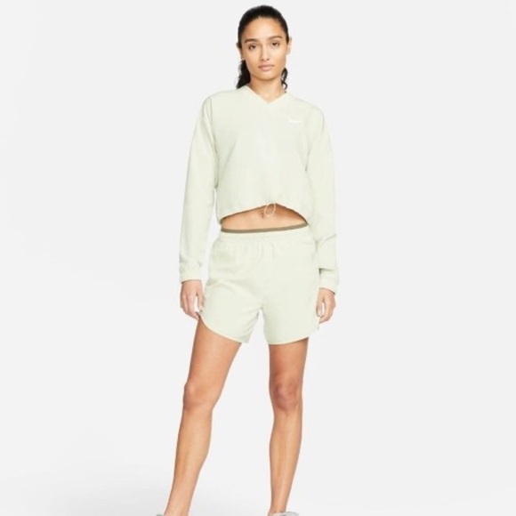 NWT! Nike Women Dri-FIT Tempo Luxe 5" Running Shorts - Multiple - Picture 2 of 8